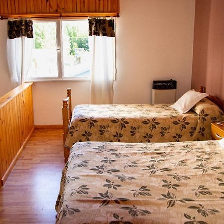 Apartment Lourdes El Calafate Buitenkant foto