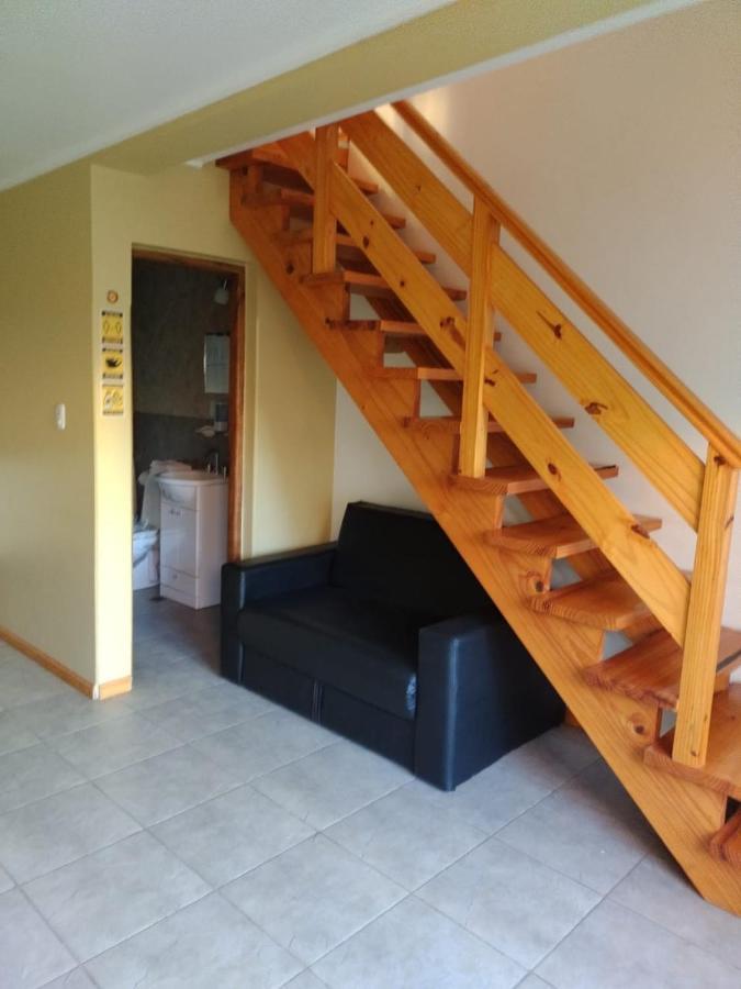 Apartment Lourdes El Calafate Buitenkant foto