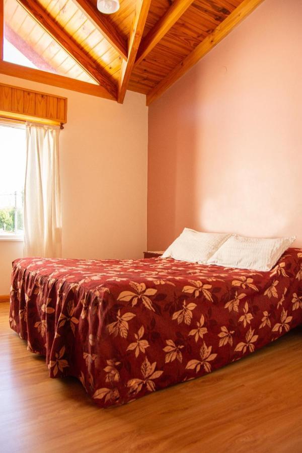 Apartment Lourdes El Calafate Buitenkant foto