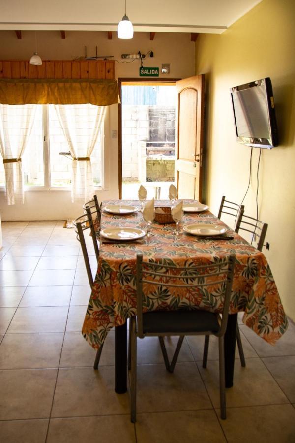 Apartment Lourdes El Calafate Buitenkant foto