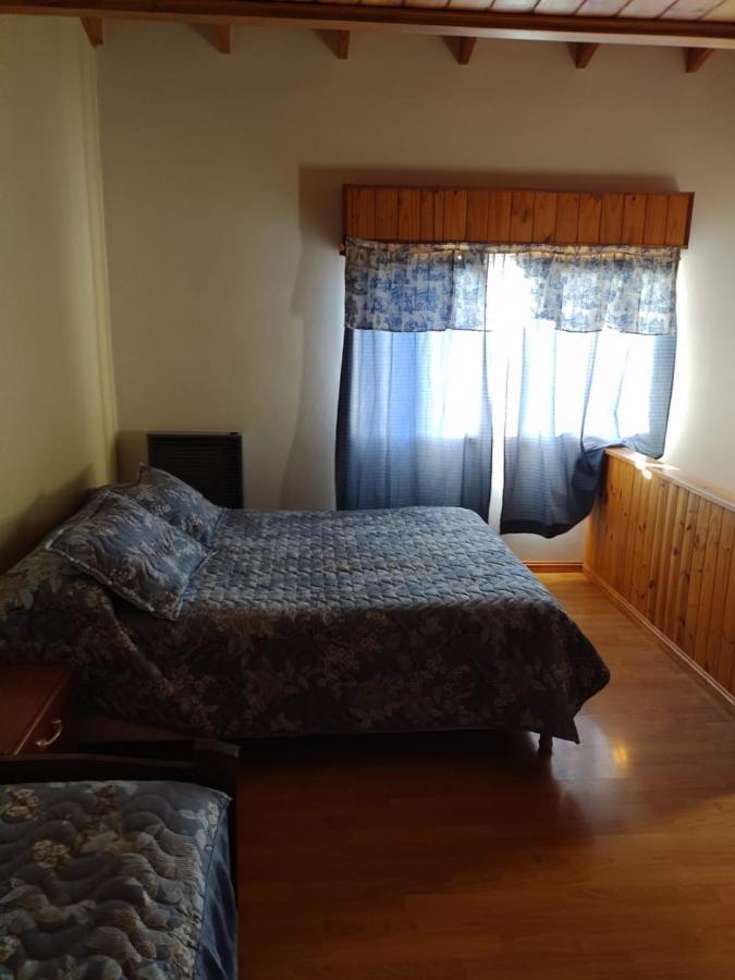 Apartment Lourdes El Calafate Buitenkant foto
