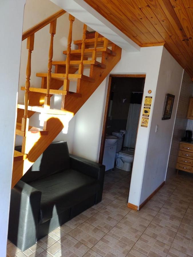 Apartment Lourdes El Calafate Buitenkant foto